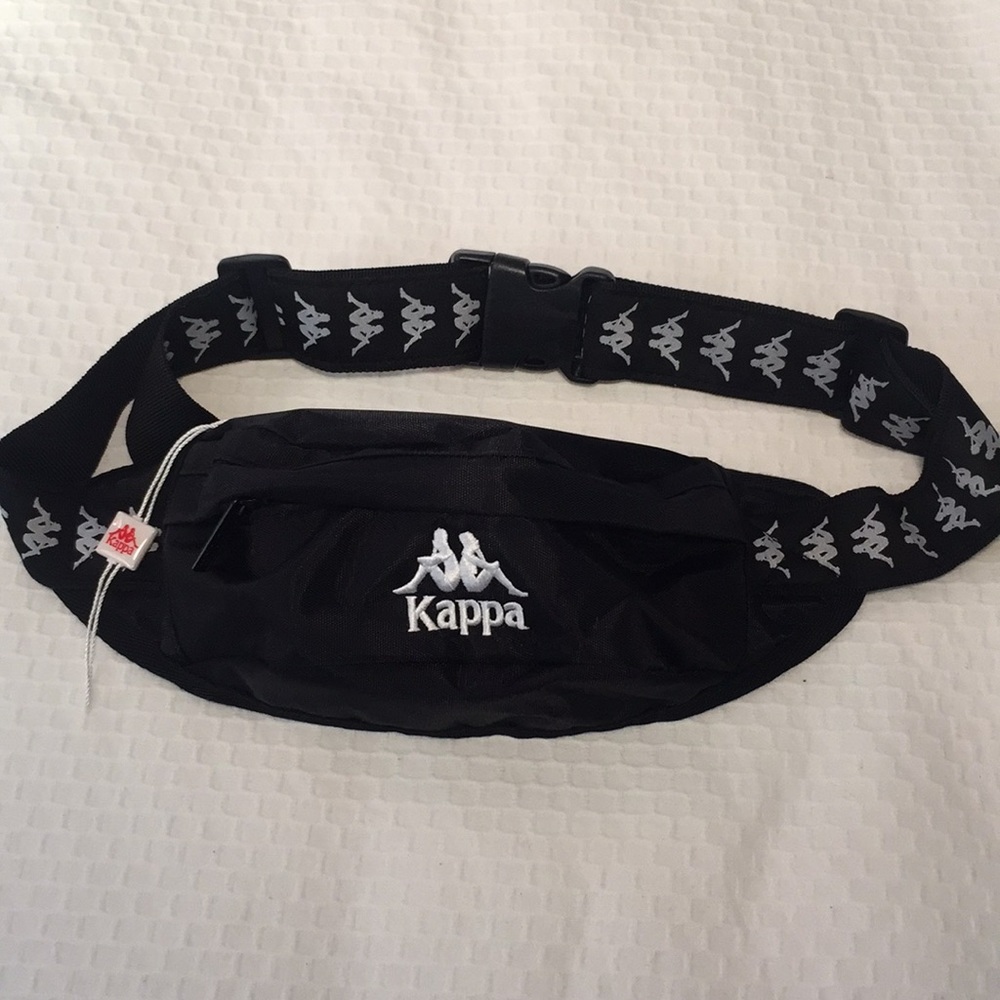 Kappa Anais Authentic Sling Bag / Fanny pack
